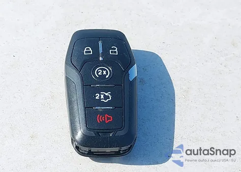 2016 Ford Fusion Hybrid Titanium from USA, damaged, VIN 3FA6P0RU2GR357739